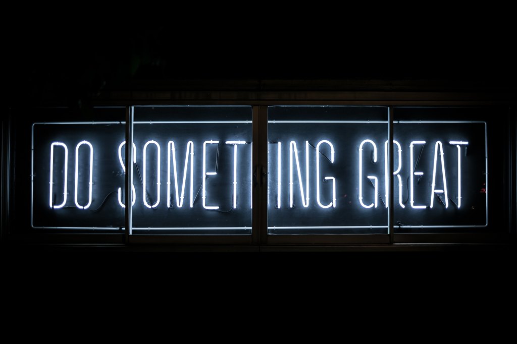 Do something great! Die 10 witzigsten Startup-Videos