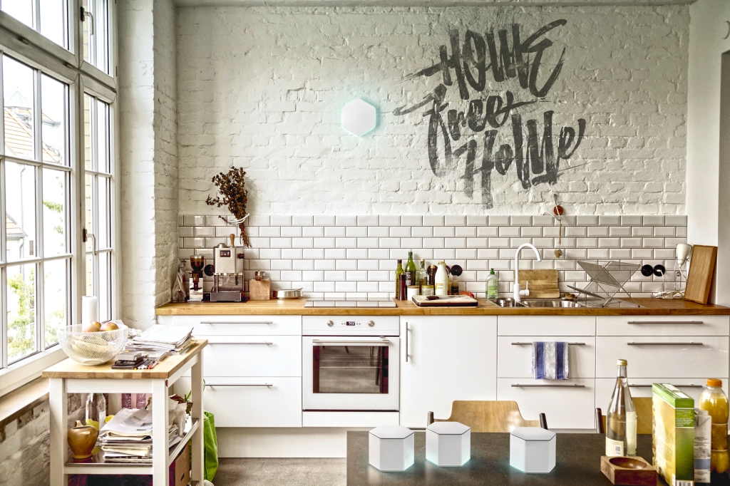 Protonet Zoe: Das Smart Home, das wir uns immer gewünscht haben?